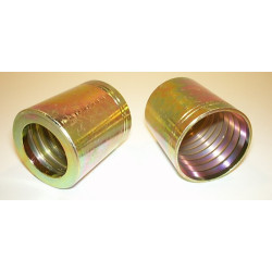 2'' R2T SWAGE FERRULES
